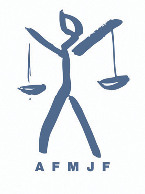Logo AFMJF