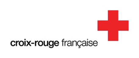 Logo Croix Rouge française