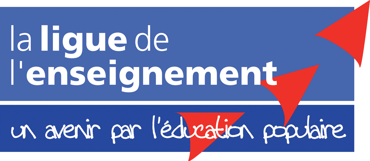 Logo Ligue de l'Enseignement